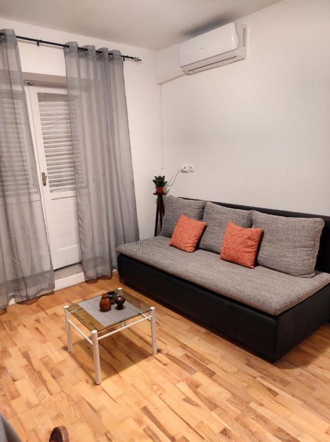 Aurora Apartman Lejlighed Zadar Eksteriør billede