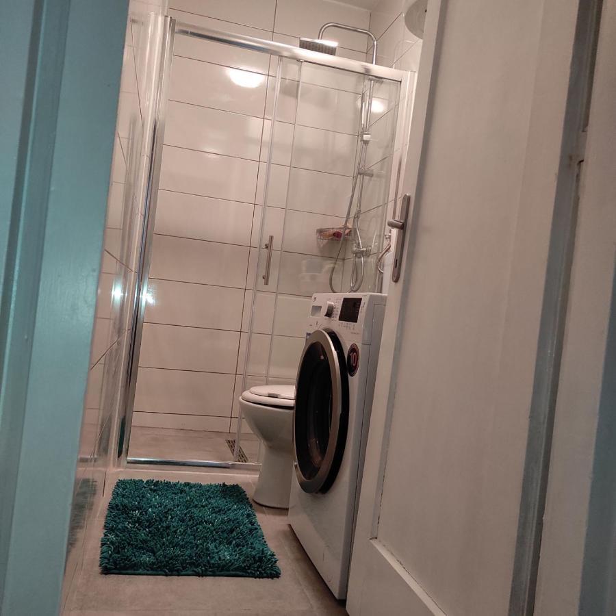 Aurora Apartman Lejlighed Zadar Eksteriør billede