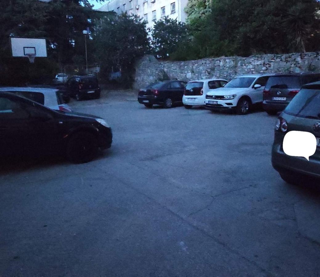 Aurora Apartman Lejlighed Zadar Eksteriør billede