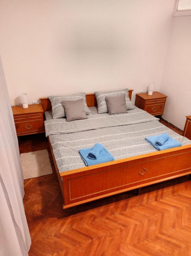 Aurora Apartman Lejlighed Zadar Eksteriør billede
