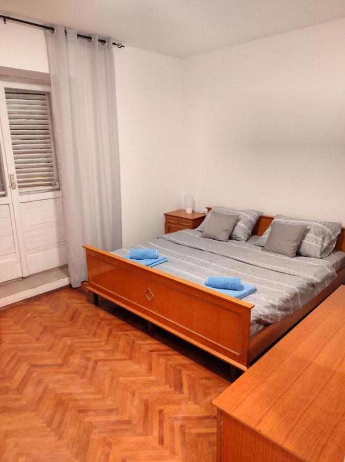 Aurora Apartman Lejlighed Zadar Eksteriør billede